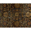 SONA ANTIQUE ALL WOOL AJ-99 BROWN / CREAM