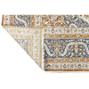SONA ANTIQUE ALL WOOL KNS01 BEIGE / DARK GREY