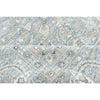 SONA ANTIQUE ALL WOOL KNS02 BLUE