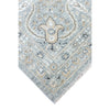 SONA ANTIQUE ALL WOOL KNS02 BLUE