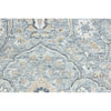 SONA ANTIQUE ALL WOOL KNS02 BLUE