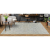 SONA ANTIQUE ALL WOOL KNS02 GREY