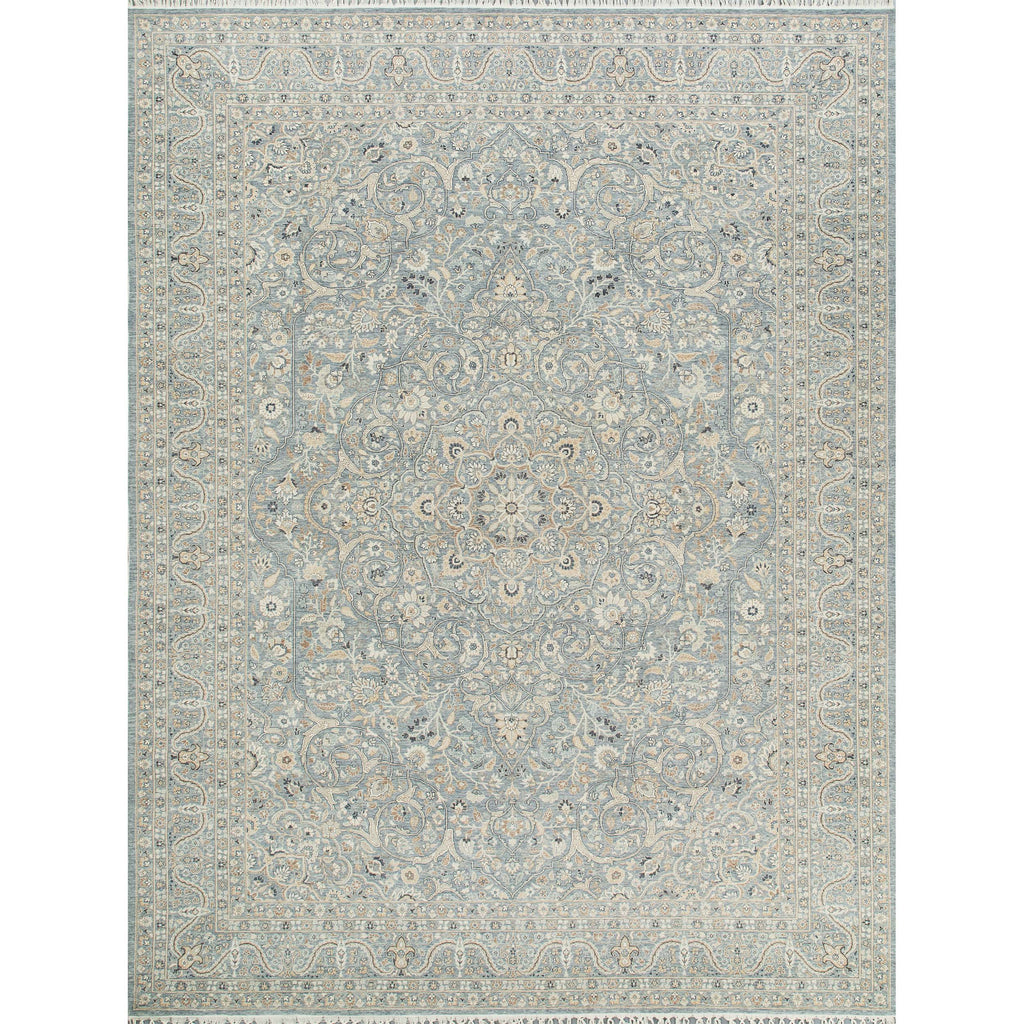 SONA ANTIQUE ALL WOOL KNS02 GREY