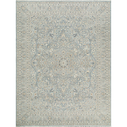 SONA ANTIQUE ALL WOOL KNS02 GREY