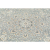 SONA ANTIQUE ALL WOOL KNS02 GREY
