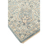 SONA ANTIQUE ALL WOOL KNS02 GREY