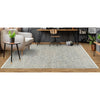 SONA ANTIQUE ALL WOOL KNS02 LIGHT GREY