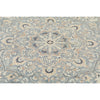 SONA ANTIQUE ALL WOOL KNS02 LIGHT GREY