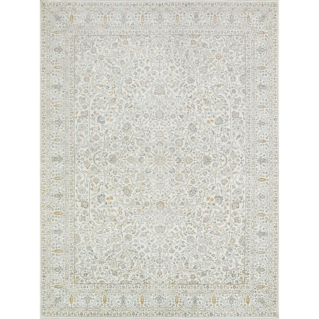 SONA ANTIQUE ALL WOOL KNS03 BEIGE