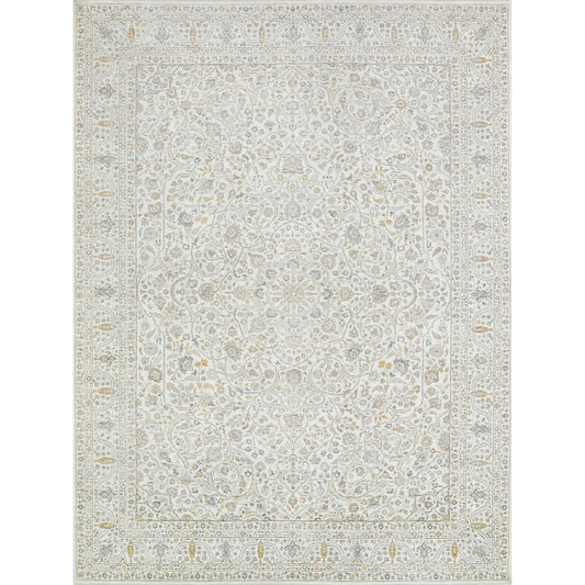 SONA ANTIQUE ALL WOOL KNS03 BEIGE