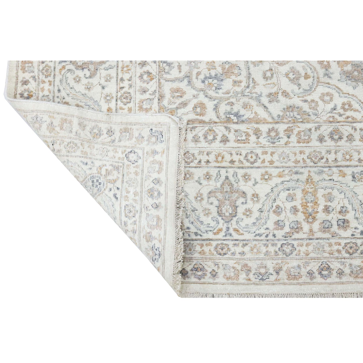 SONA ANTIQUE ALL WOOL KNS03 BEIGE