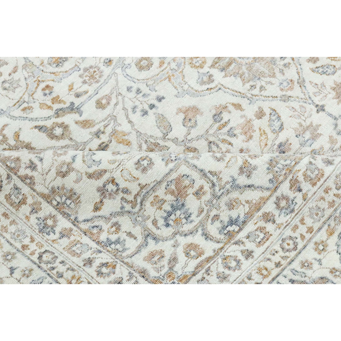 SONA ANTIQUE ALL WOOL KNS03 BEIGE