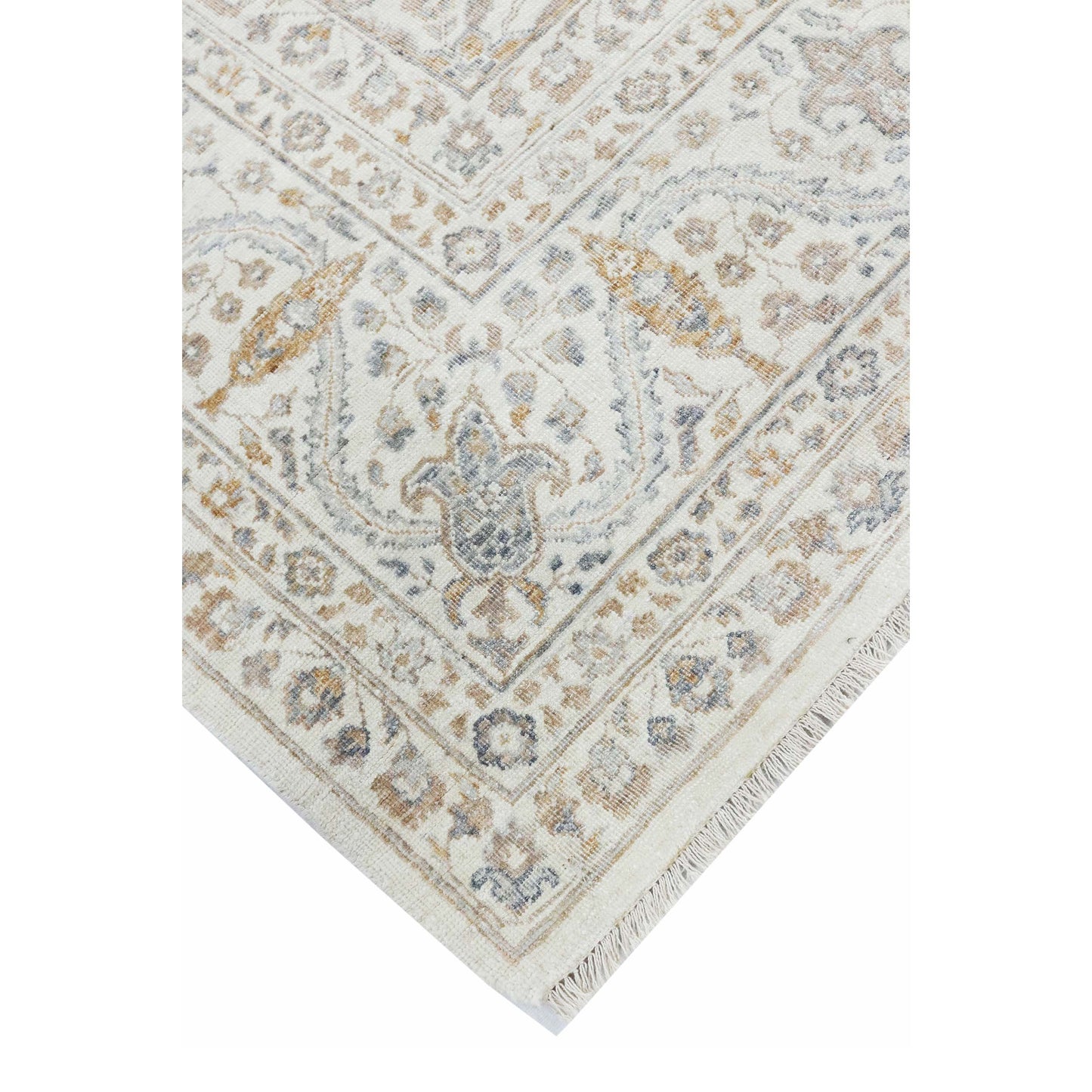 SONA ANTIQUE ALL WOOL KNS03 BEIGE