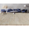 SONA ANTIQUE ALL WOOL KP-02 IVORY