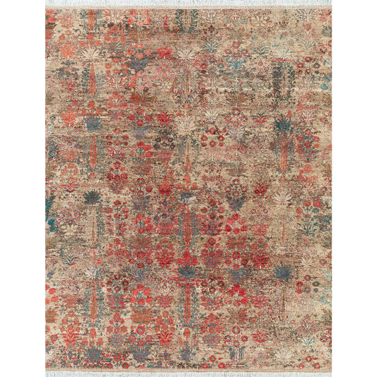 SONA ANTIQUE ALL WOOL KP-05 BRONZE