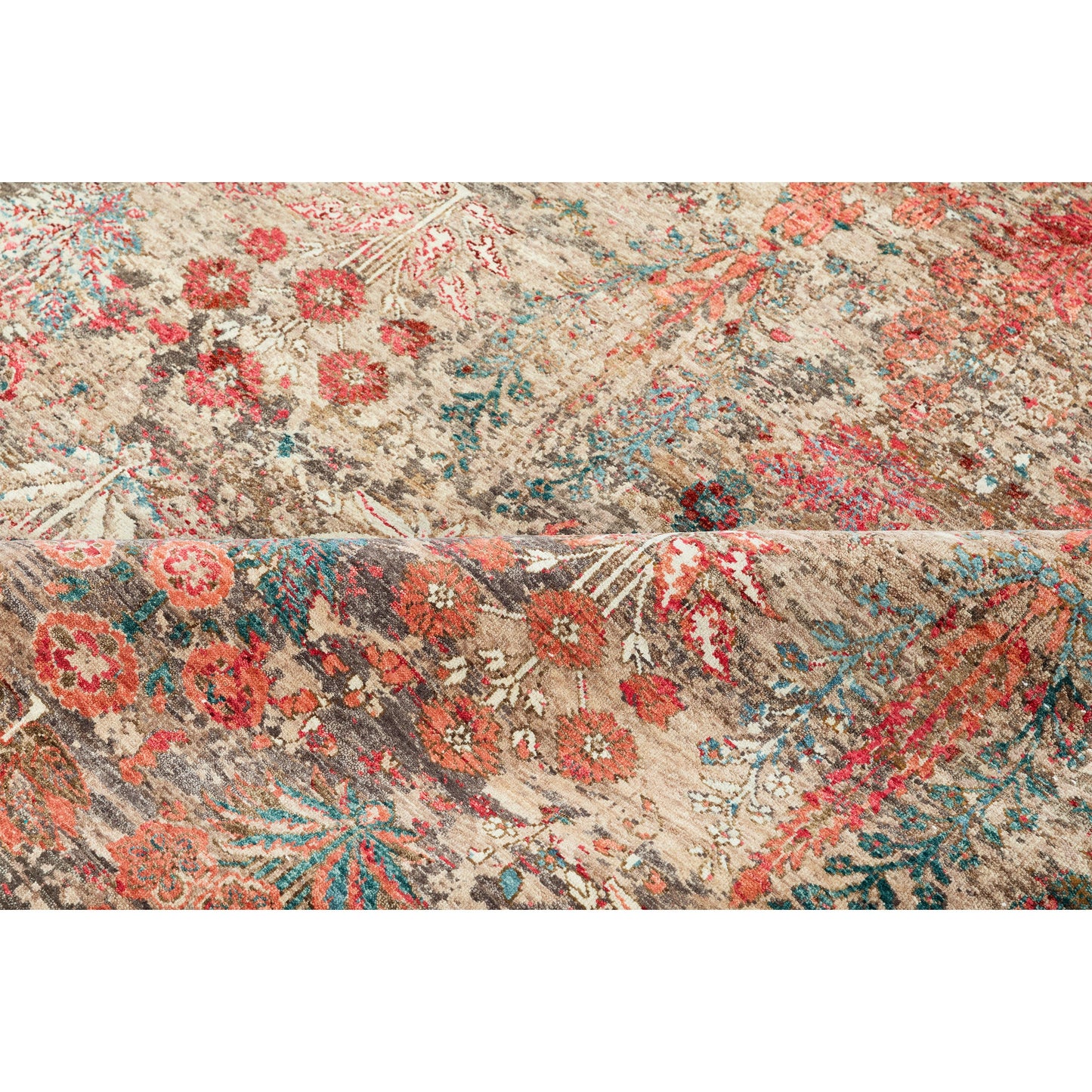 SONA ANTIQUE ALL WOOL KP-05 BRONZE