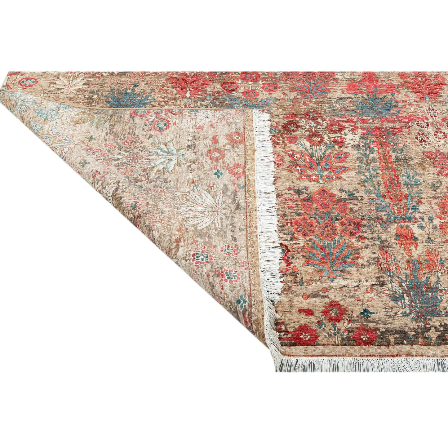 SONA ANTIQUE ALL WOOL KP-05 BRONZE