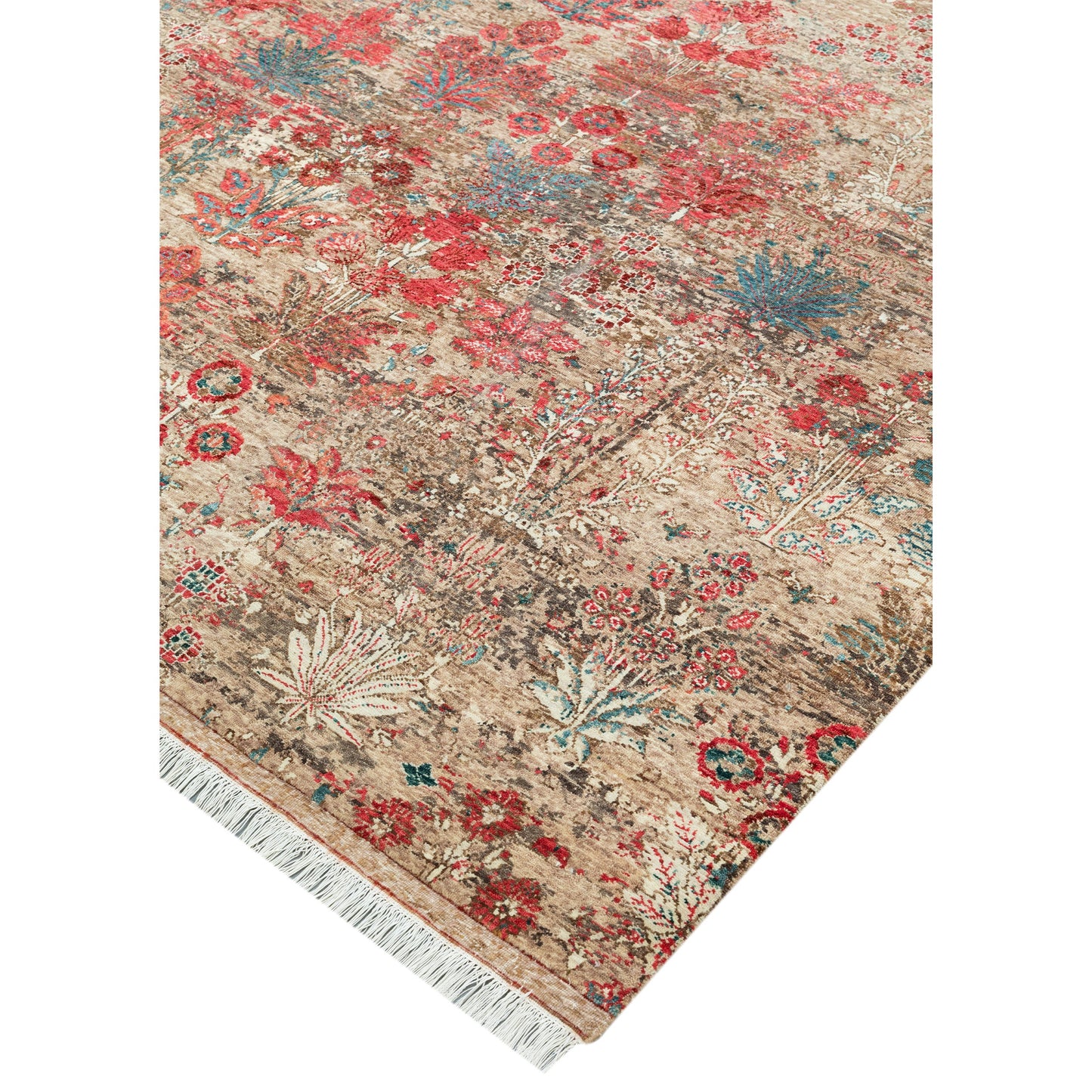 SONA ANTIQUE ALL WOOL KP-05 BRONZE
