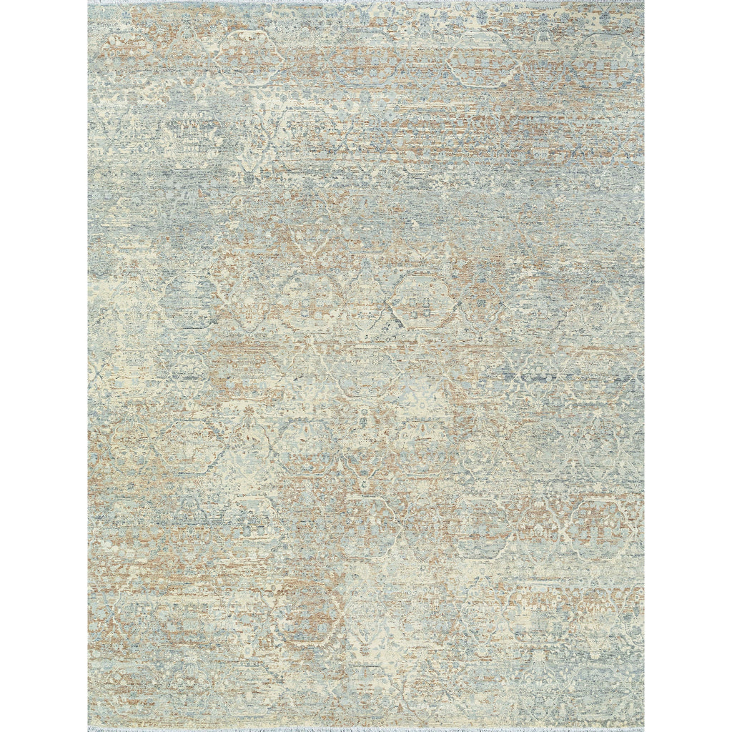 SONA ANTIQUE ALL WOOL KP-10 WHITE