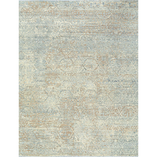 SONA ANTIQUE ALL WOOL KP-10 WHITE
