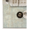 SONA ANTIQUE ALL WOOL KP-10 WHITE