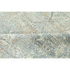 SONA ANTIQUE ALL WOOL KP-10 WHITE