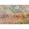 SONA ANTIQUE ALL WOOL KP-20 MULTI / BLUE