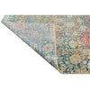 SONA ANTIQUE ALL WOOL KP-20 MULTI / BLUE