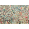 SONA ANTIQUE ALL WOOL KP-20 MULTI / BLUE