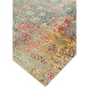 SONA ANTIQUE ALL WOOL KP-20 MULTI / BLUE
