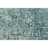 SONA ANTIQUE ALL WOOL KP-24 TEAL BLUE