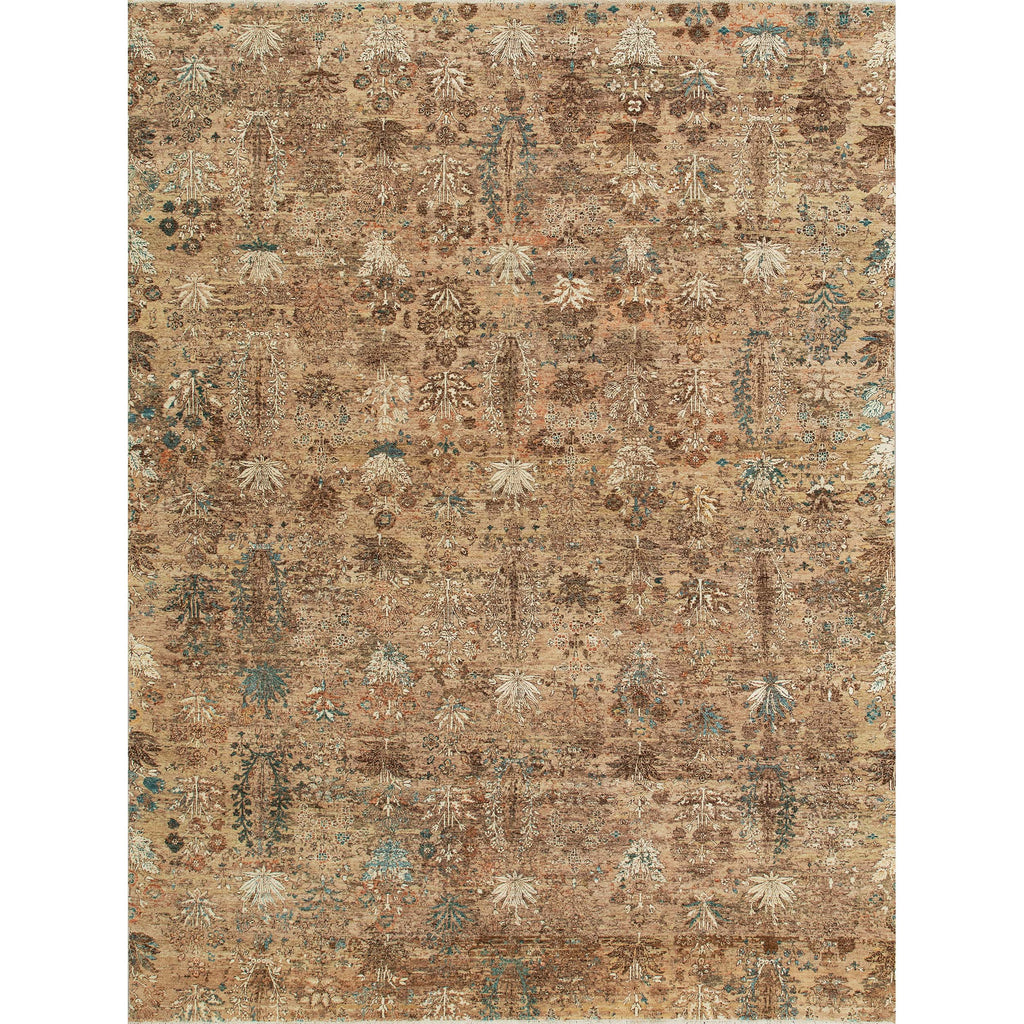 SONA ANTIQUE ALL WOOL KP-5A BRONZE