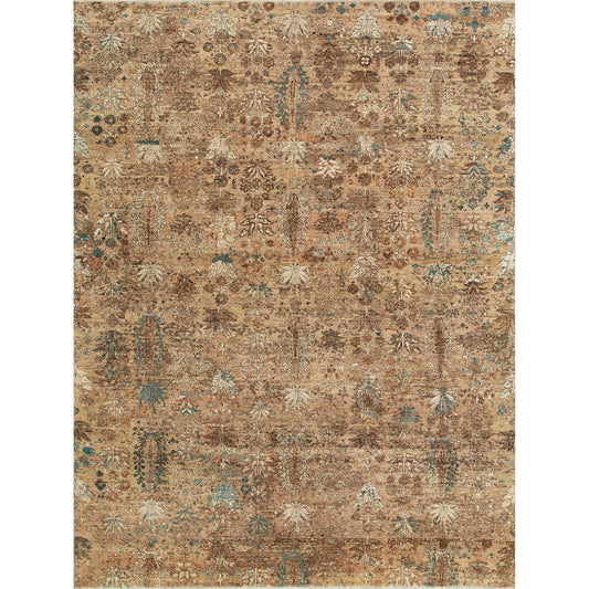 SONA ANTIQUE ALL WOOL KP-5A BRONZE
