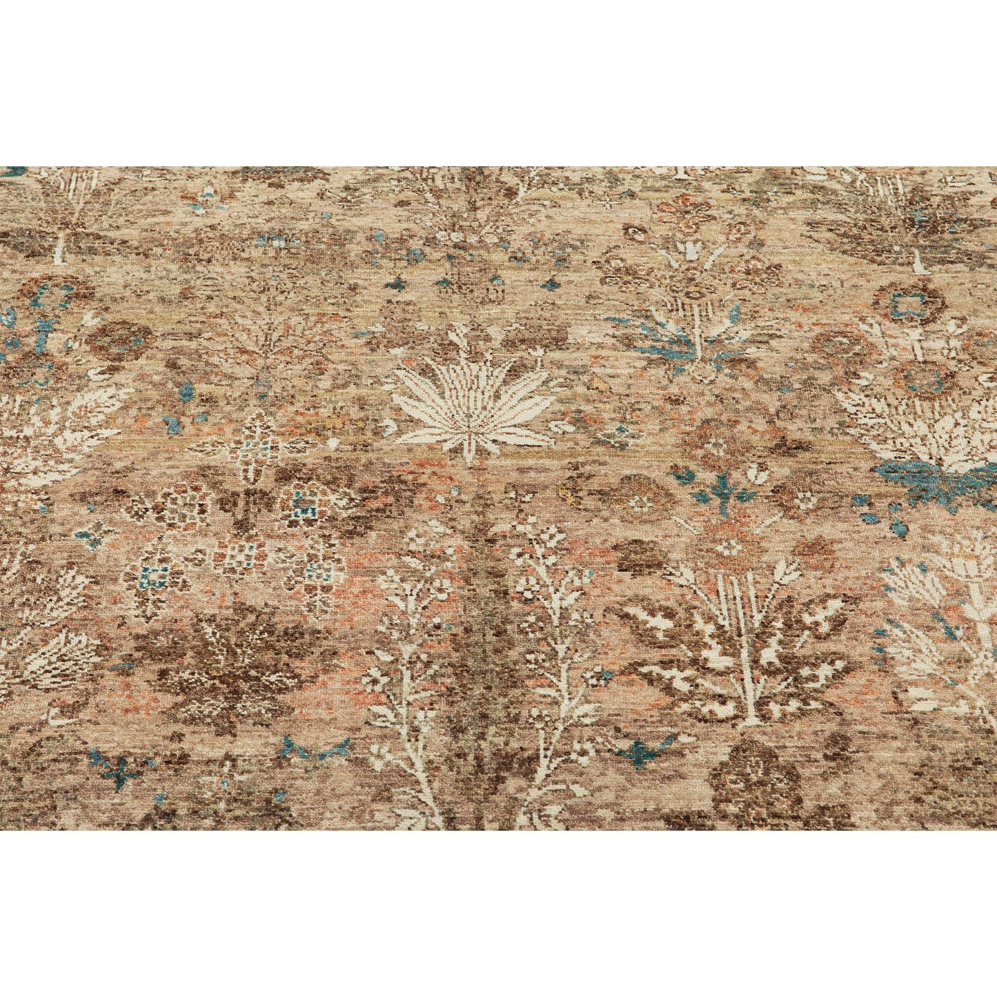 SONA ANTIQUE ALL WOOL KP-5A BRONZE