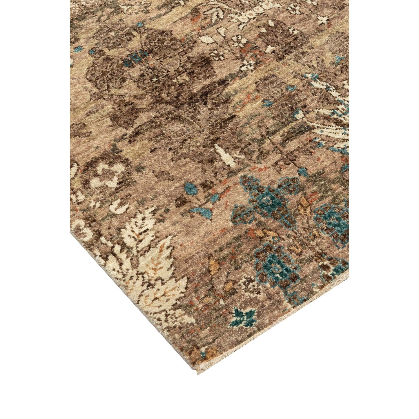 SONA ANTIQUE ALL WOOL KP-5A BRONZE