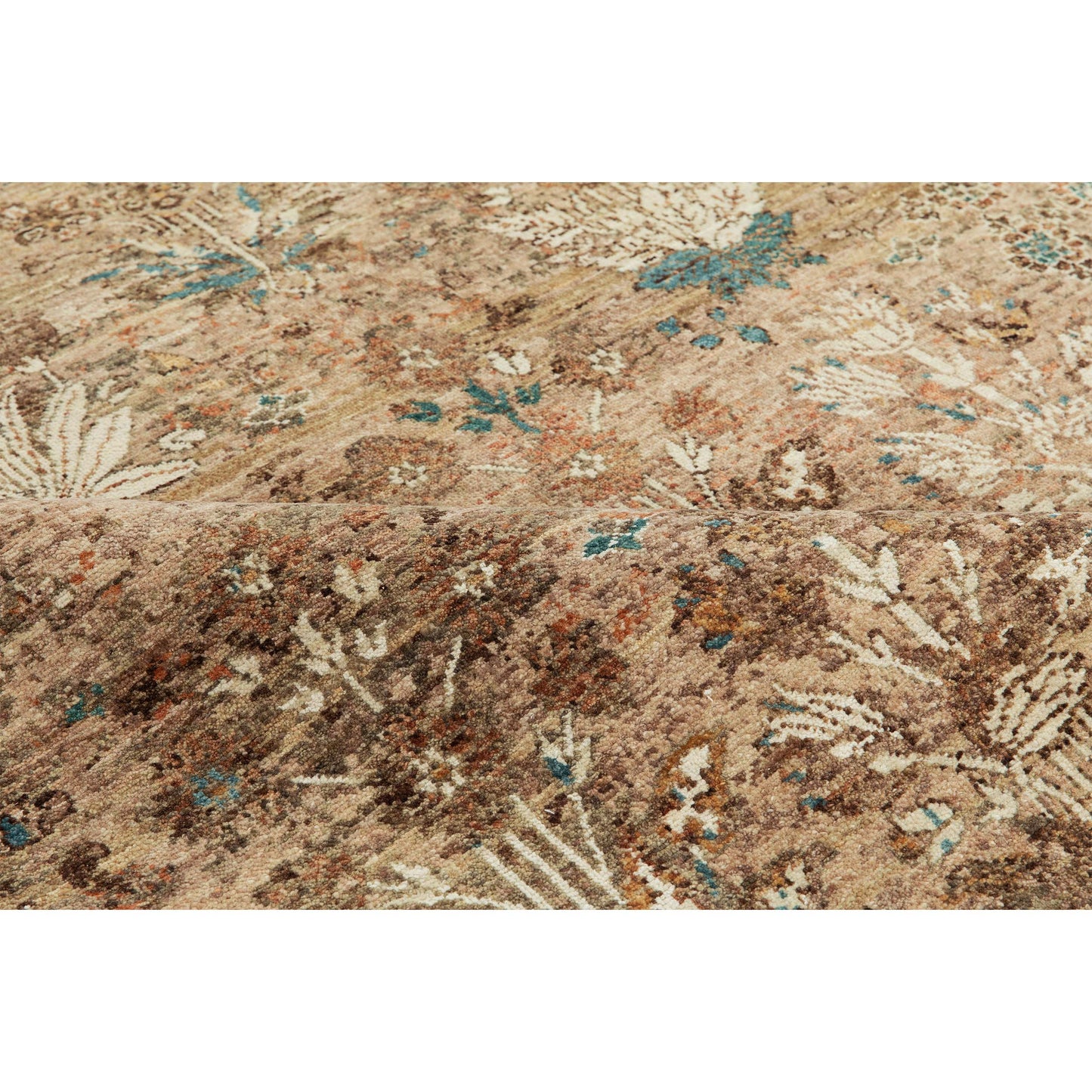SONA ANTIQUE ALL WOOL KP-5A BRONZE