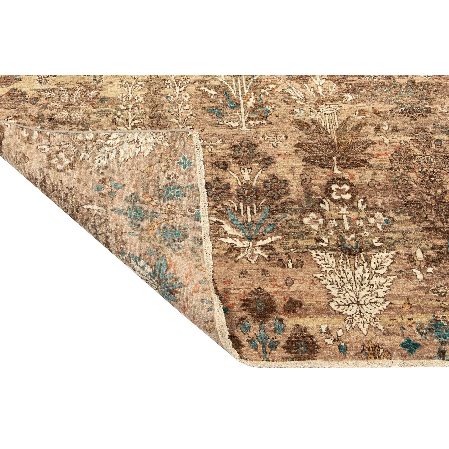 SONA ANTIQUE ALL WOOL KP-5A BRONZE