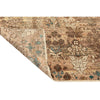 SONA ANTIQUE ALL WOOL KP-5A BRONZE