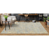 SONA ANTIQUE ALL WOOL KP13A DARK GREY