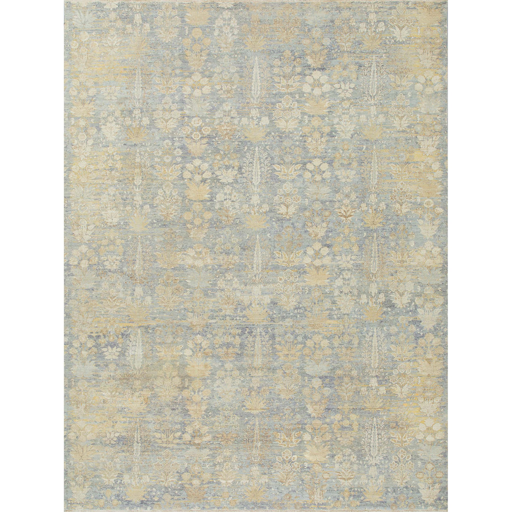 SONA ANTIQUE ALL WOOL KP13A DARK GREY