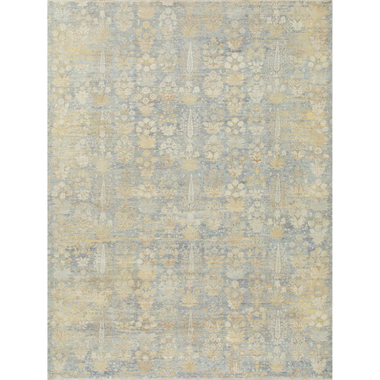 SONA ANTIQUE ALL WOOL KP13A DARK GREY