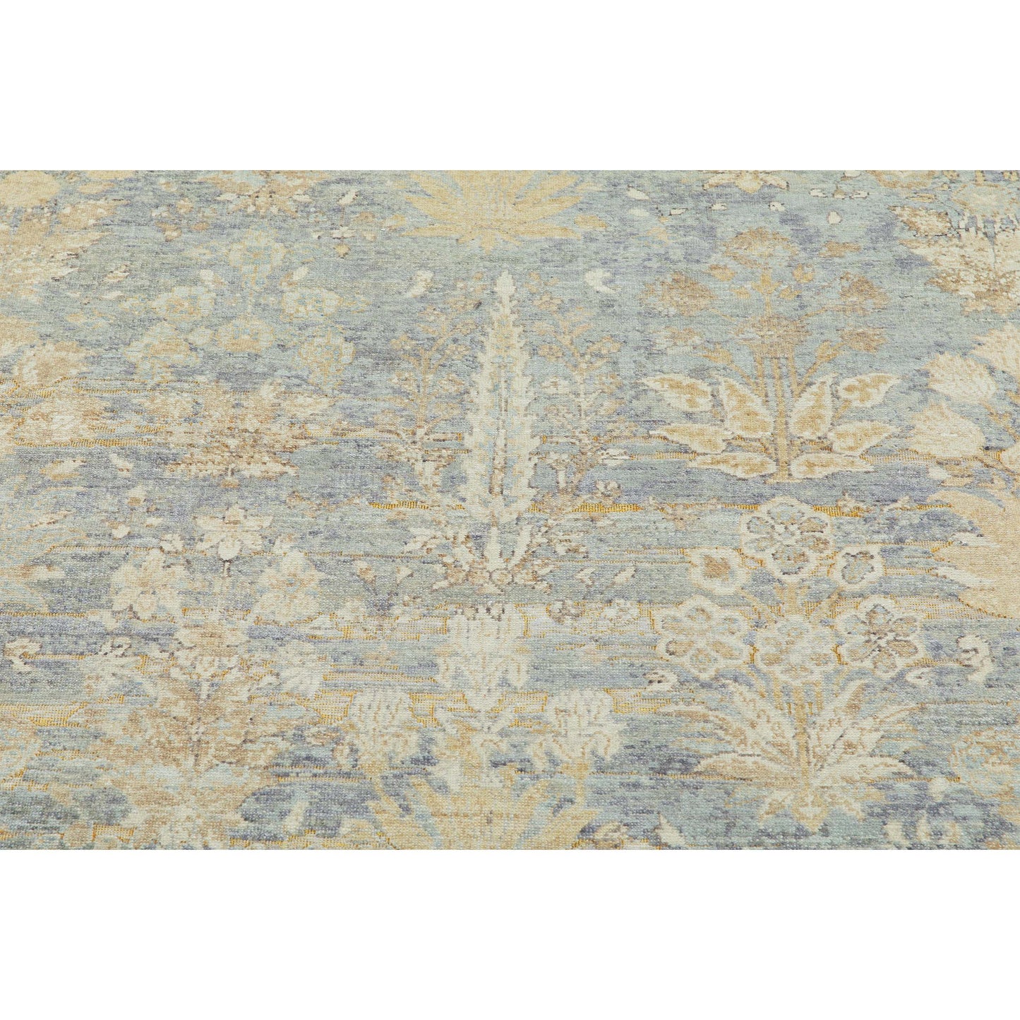 SONA ANTIQUE ALL WOOL KP13A DARK GREY