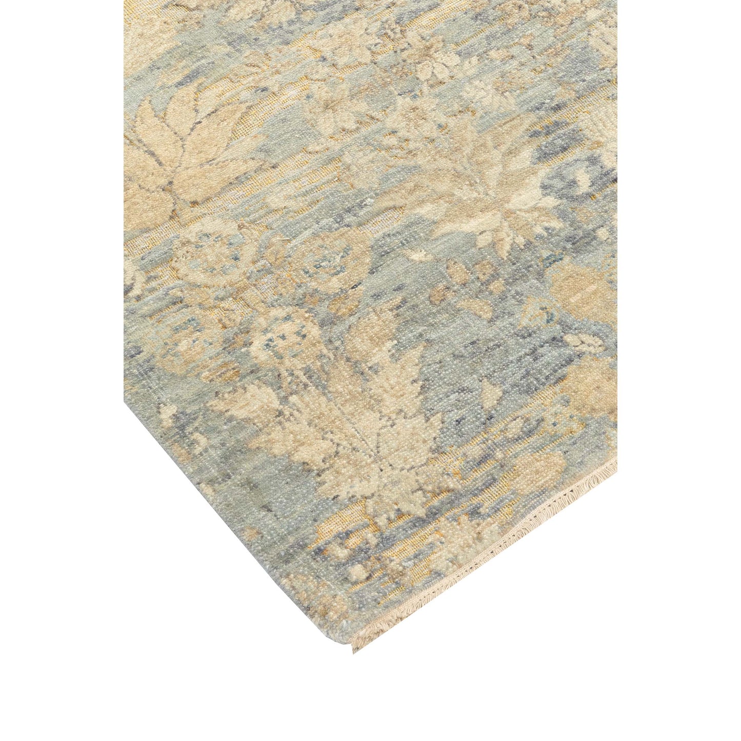 SONA ANTIQUE ALL WOOL KP13A DARK GREY