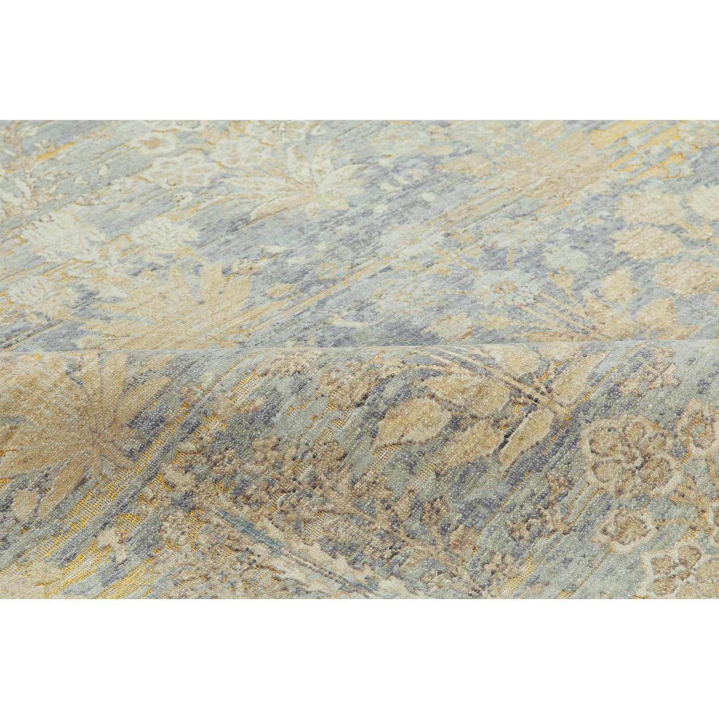 SONA ANTIQUE ALL WOOL KP13A DARK GREY