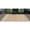 SONA ANTIQUE ALL WOOL KSR04 RUST