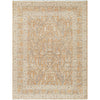 SONA ANTIQUE ALL WOOL KSR04 RUST