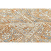SONA ANTIQUE ALL WOOL KSR04 RUST