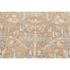 SONA ANTIQUE ALL WOOL KSR04 RUST