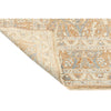 SONA ANTIQUE ALL WOOL KSR04 RUST