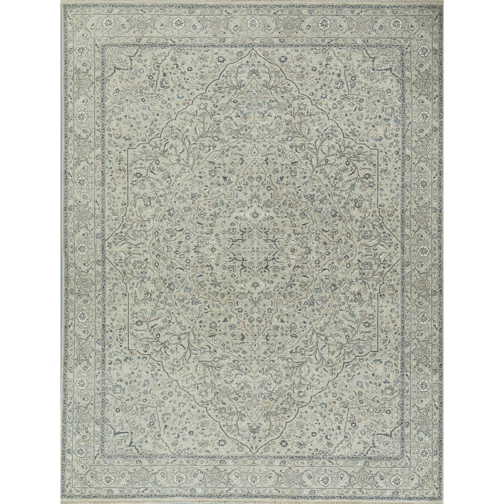 SONA ANTIQUE ALL WOOL KTP02 BEIGE
